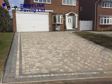 Bank Holiday Deep-Clean: Restore Block Paving’s Late-Summer Shine ...