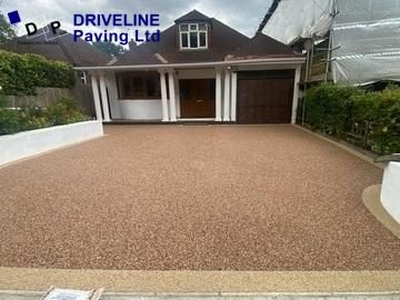 resin drive resin drive