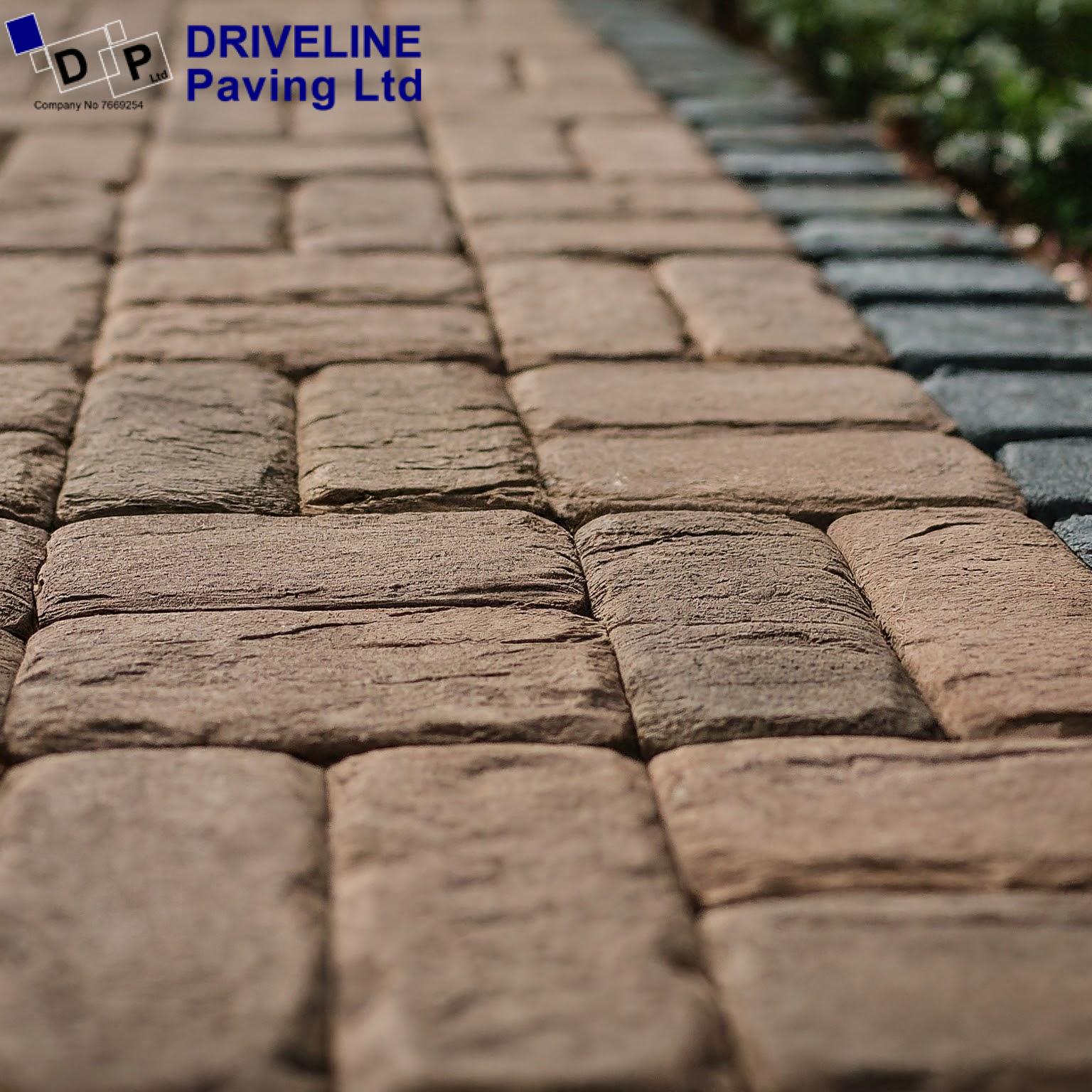 5 Stunning Driveway Block Paving Patterns to Inspire You - Driveline ...