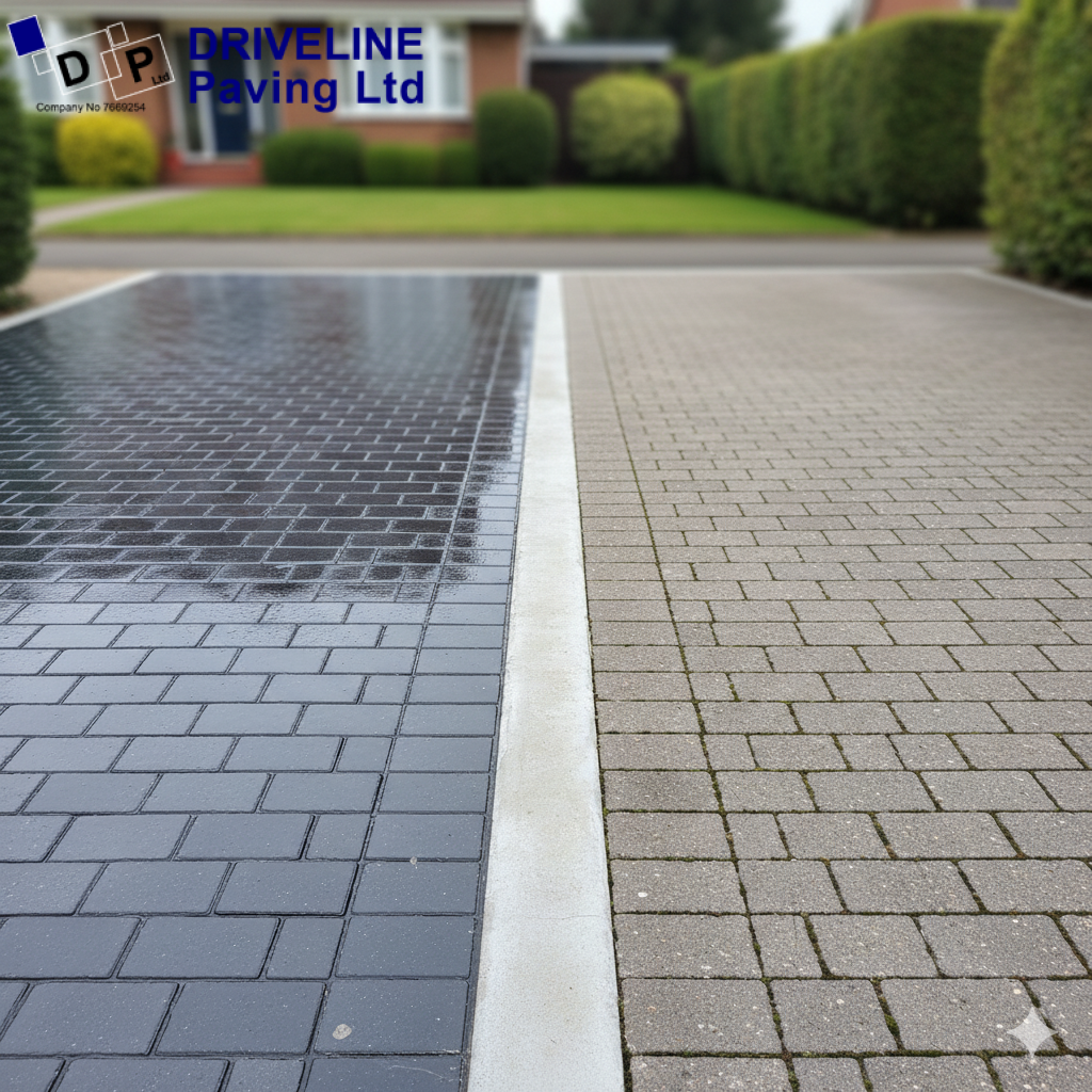 Premium materials maintain colour and structure, while cheaper alternatives fade and crack within months.