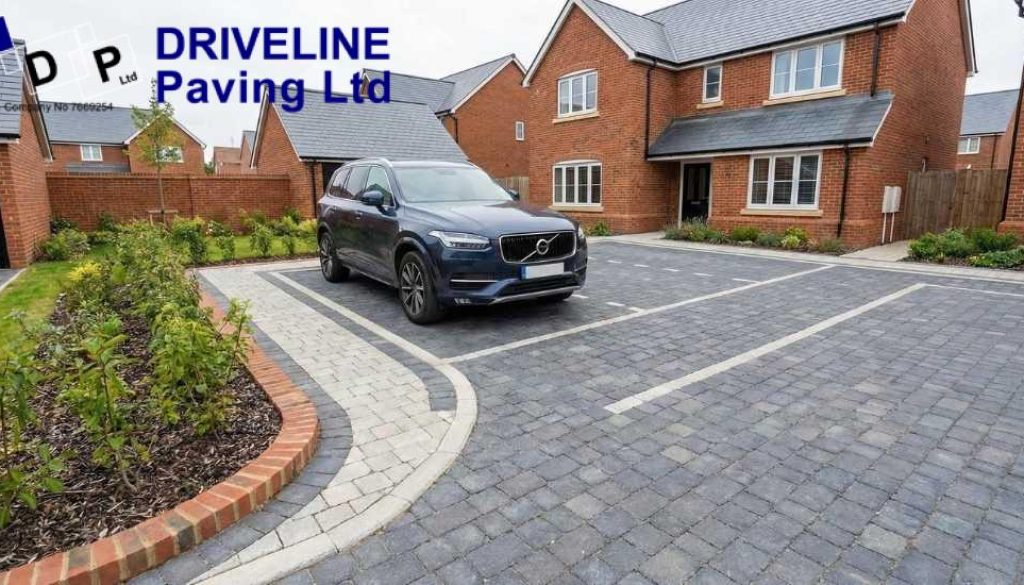 Parking w_ Driveway Zones