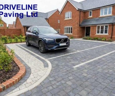 Parking w_ Driveway Zones