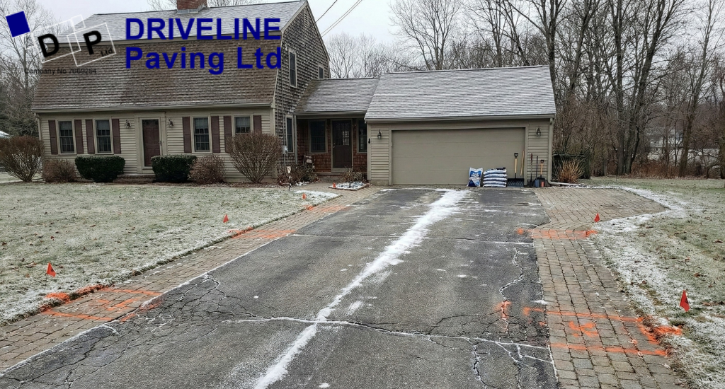 Booking driveway work in January allows homeowners to plan repairs safely and avoid reactive fixes later.