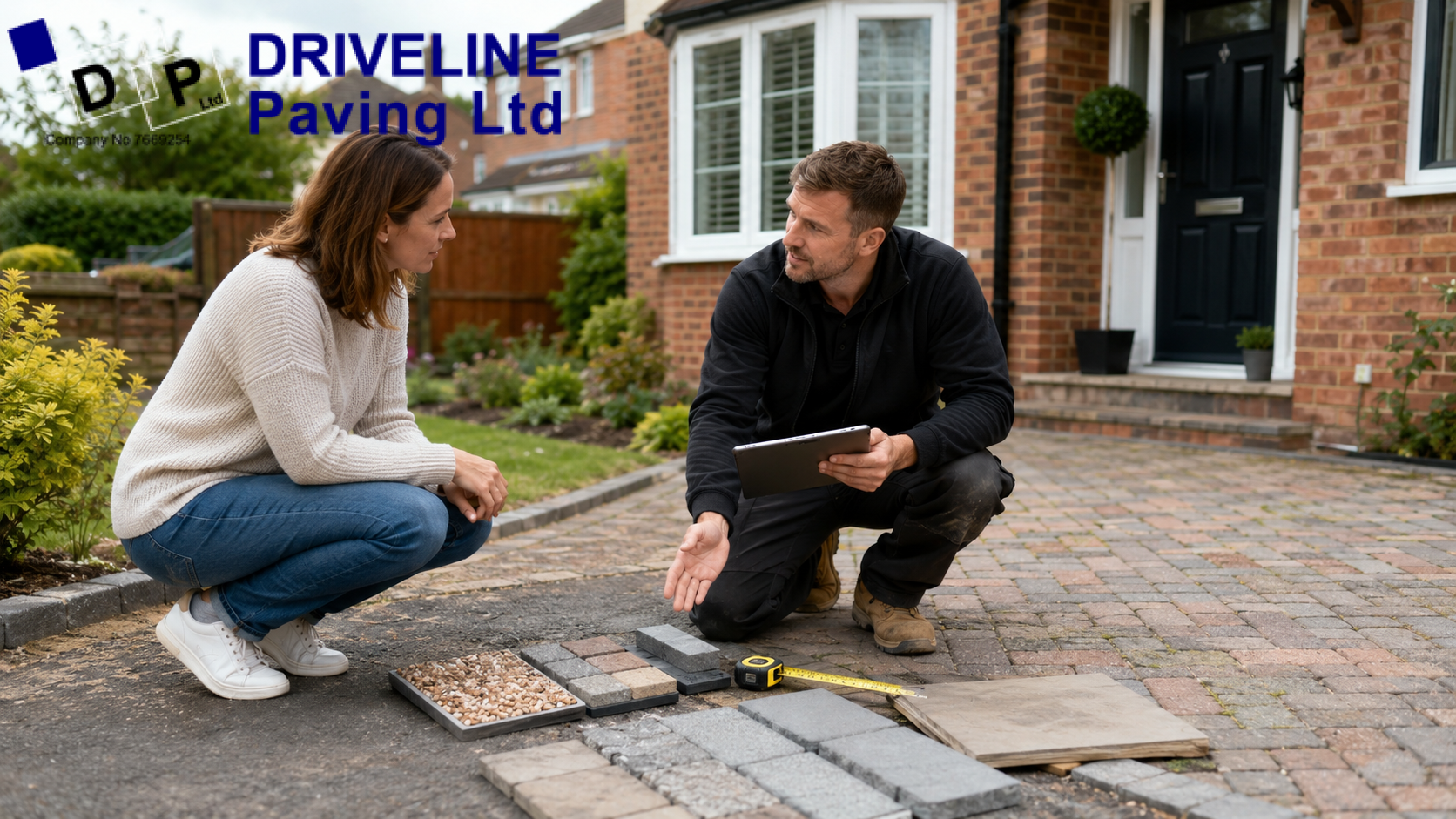 Pavin Project What to Consider Before Starting a Paving Project in Chelmsford ...
