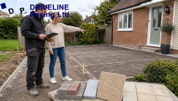 planning the perfect driveway design